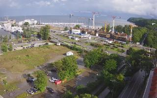 Gdynia IMGW - 15-06-2026 16:21