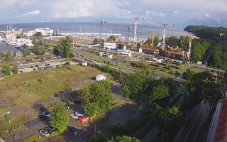 Gdynia IMGW - 15-06-2026 16:36