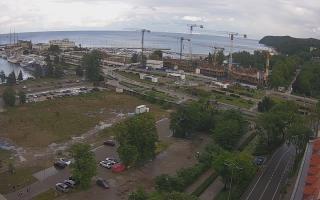 Gdynia IMGW - 15-06-2026 16:52
