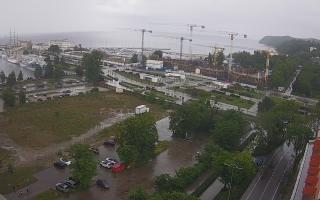 Gdynia IMGW - 15-06-2026 16:06