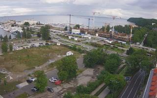 Gdynia IMGW - 15-06-2026 17:23