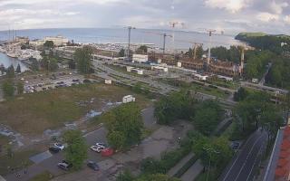 Gdynia IMGW - 15-06-2026 17:38