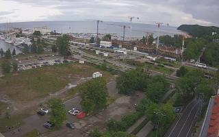 Gdynia IMGW - 15-06-2026 17:07