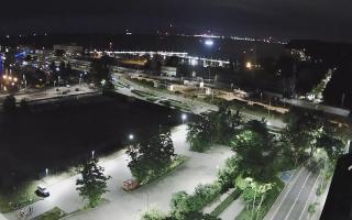Gdynia IMGW - 15-06-2026 00:44