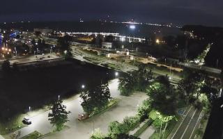 Gdynia IMGW - 15-06-2026 00:59