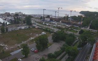 Gdynia IMGW - 15-06-2026 18:39