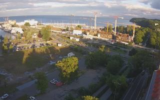 Gdynia IMGW - 15-06-2026 18:09