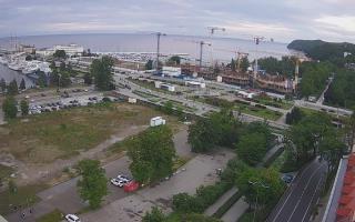 Gdynia IMGW - 15-06-2026 19:10