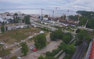 Gdynia IMGW - 15-06-2026 19:26