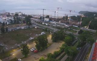 Gdynia IMGW - 15-06-2026 19:41