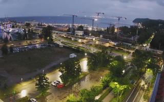 Gdynia IMGW - 15-06-2026 19:56