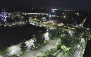 Gdynia IMGW - 15-06-2026 21:13