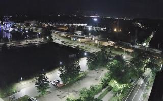 Gdynia IMGW - 15-06-2026 21:29
