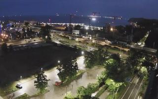 Gdynia IMGW - 15-06-2026 01:14