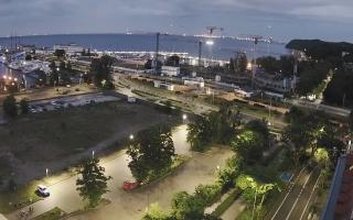 Gdynia IMGW - 15-06-2026 01:30