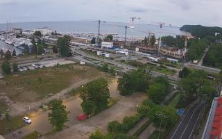 Gdynia IMGW - 15-06-2026 02:00