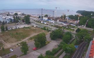 Gdynia IMGW - 15-06-2026 02:16