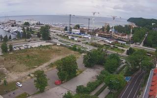 Gdynia IMGW - 15-06-2026 02:31