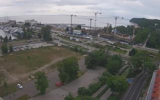 Gdynia IMGW - 15-06-2026 02:47