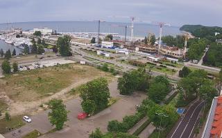 Gdynia IMGW - 15-06-2026 03:17
