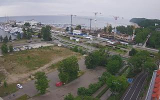 Gdynia IMGW - 15-06-2026 03:02