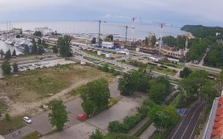 Gdynia IMGW - 15-06-2026 03:48