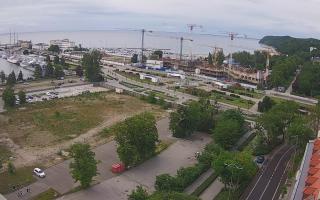 Gdynia IMGW - 15-06-2026 04:19