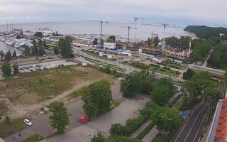 Gdynia IMGW - 15-06-2026 04:03