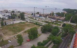 Gdynia IMGW - 15-06-2026 04:34