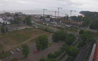 Gdynia IMGW - 15-06-2026 04:50