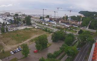 Gdynia IMGW - 15-06-2026 05:20