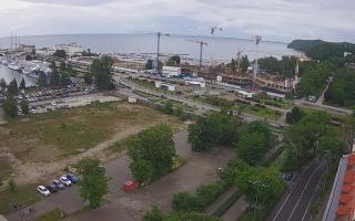 Gdynia IMGW - 15-06-2026 05:36