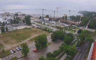 Gdynia IMGW - 15-06-2026 05:05