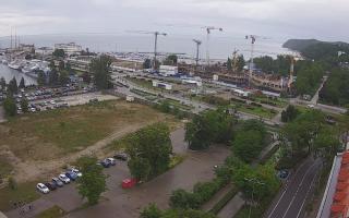 Gdynia IMGW - 15-06-2026 05:51