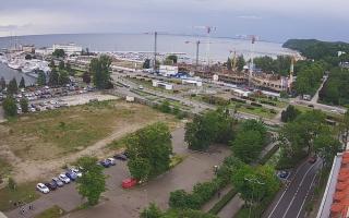 Gdynia IMGW - 15-06-2026 06:22
