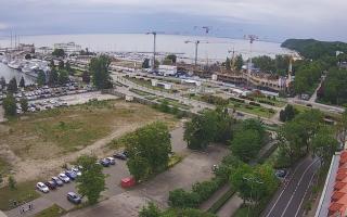 Gdynia IMGW - 15-06-2026 06:37