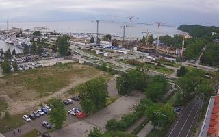 Gdynia IMGW - 15-06-2026 06:52