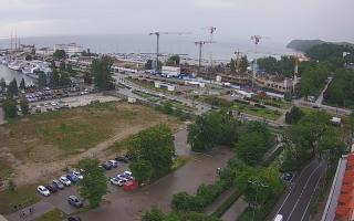 Gdynia IMGW - 15-06-2026 07:23