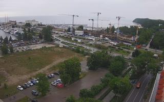 Gdynia IMGW - 15-06-2026 07:39
