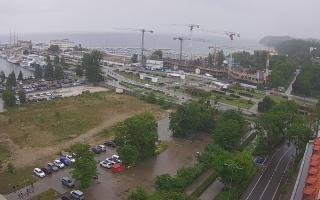 Gdynia IMGW - 15-06-2026 07:54