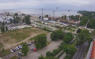 Gdynia IMGW - 15-06-2026 07:08