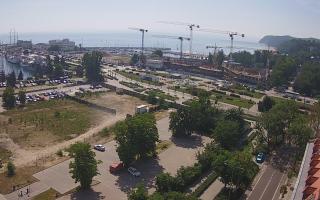 Gdynia IMGW - 28-06-2026 08:20