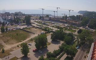 Gdynia IMGW - 28-06-2026 08:35