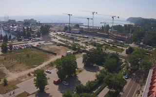 Gdynia IMGW - 28-06-2026 08:05