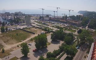 Gdynia IMGW - 28-06-2026 08:51