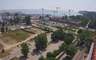 Gdynia IMGW - 28-06-2026 09:52