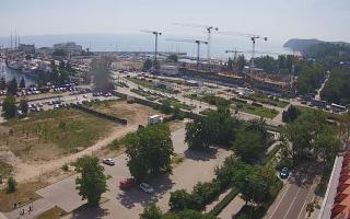 Gdynia IMGW - 28-06-2026 09:06