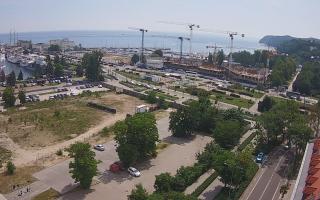 Gdynia IMGW - 28-06-2026 10:23