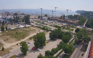 Gdynia IMGW - 28-06-2026 10:38