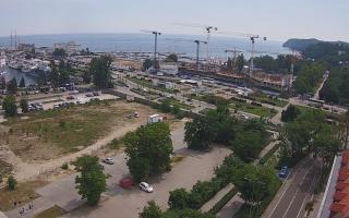 Gdynia IMGW - 28-06-2026 10:54